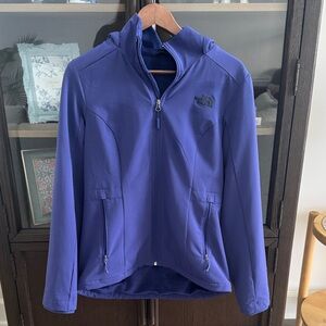 The North Face Women Purple Shelbe Raschel